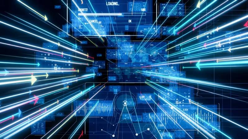 永顺县SCADA系统开发：守护工业安全的数字卫士