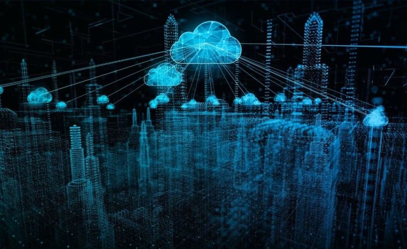 信创适配赋能:MES系统国产化转型的永顺县实践