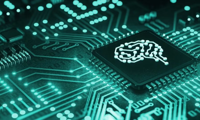 信创全栈服务:永顺县软件开发公司赋能企业工业软件国产化转型