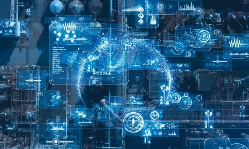ERP系统信创国产化:永顺县软件开发公司打造企业数字化转型新引擎
